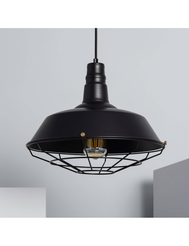 Suspension Métal Jagger Suspension Métal Jagger