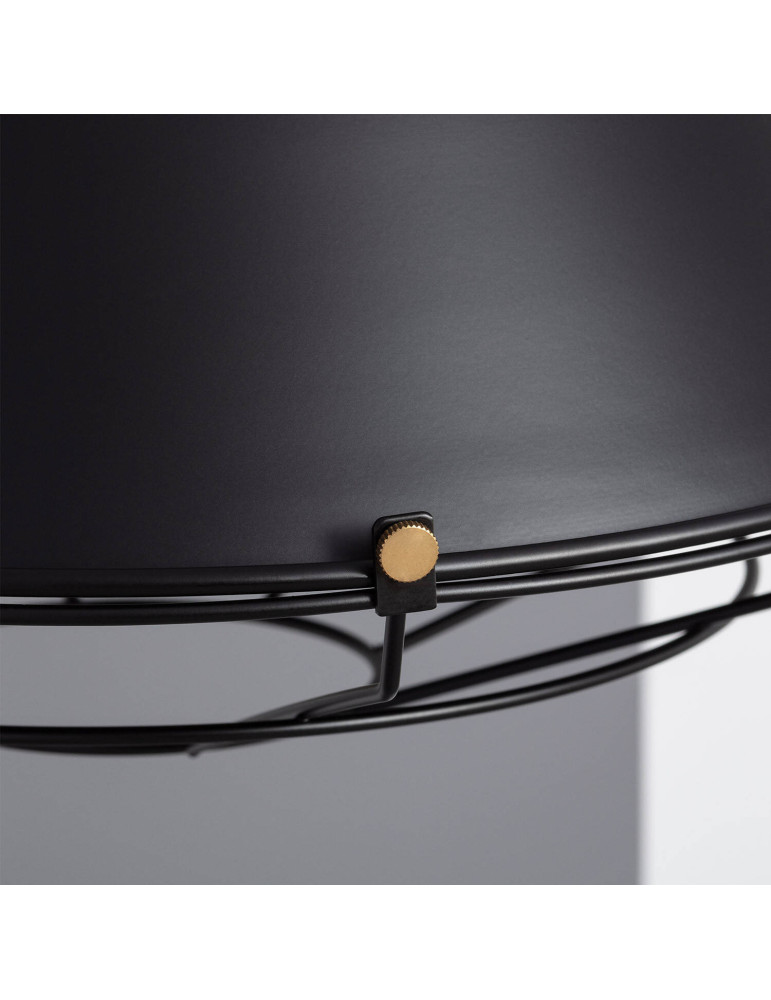 Suspension Métal Jagger