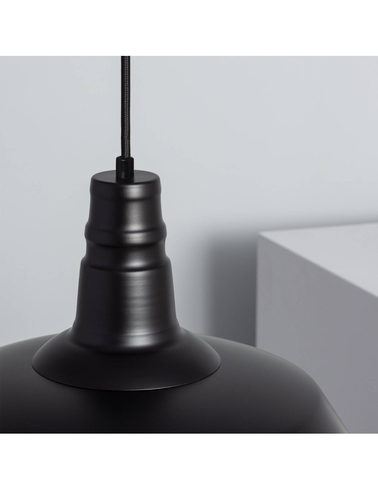 Suspension Métal Jagger