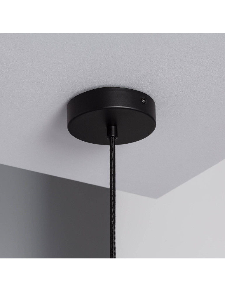 Suspension Métal Jagger