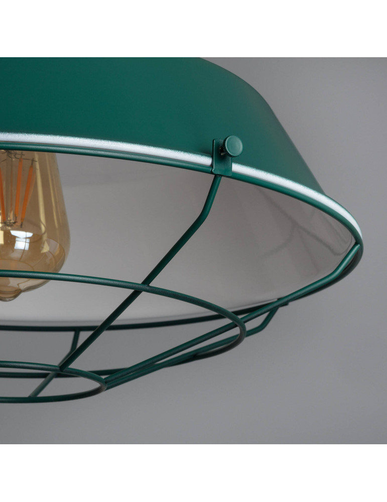 Suspension Métal Jagger