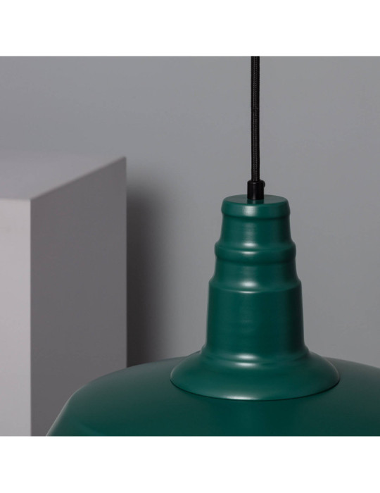 Suspension Métal Jagger