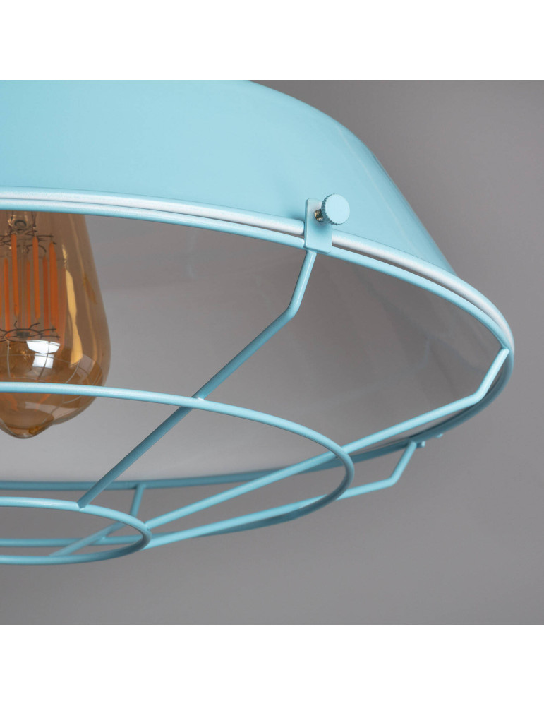 Suspension Métal Jagger