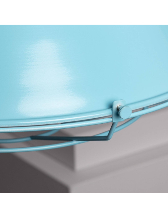 Suspension Métal Jagger