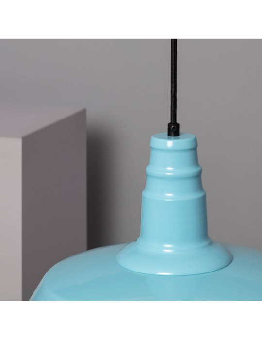 Suspension Métal Jagger