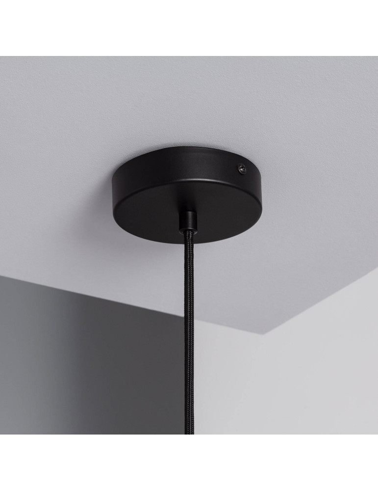 Suspension Métal Jagger