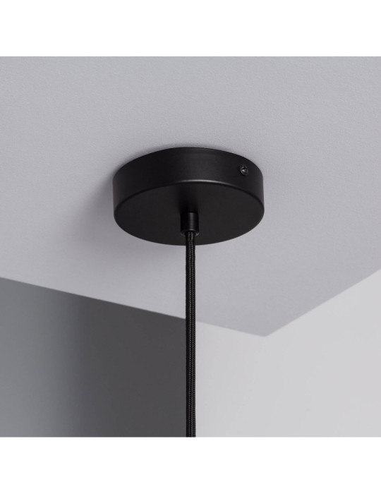 Suspension Métal Jagger