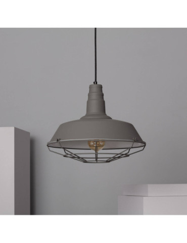 Suspension Métal Jagger