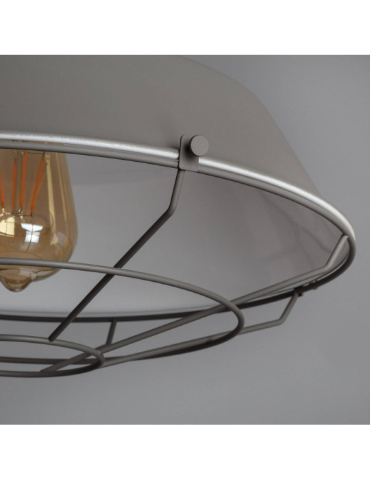 Suspension Métal Jagger