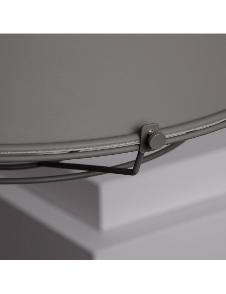 Suspension Métal Jagger