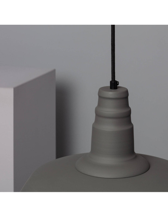 Suspension Métal Jagger