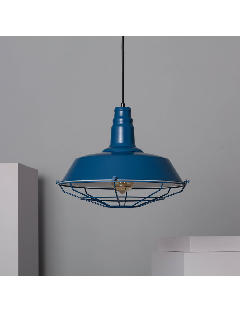 Suspension Métal Jagger Suspension Métal Jagger