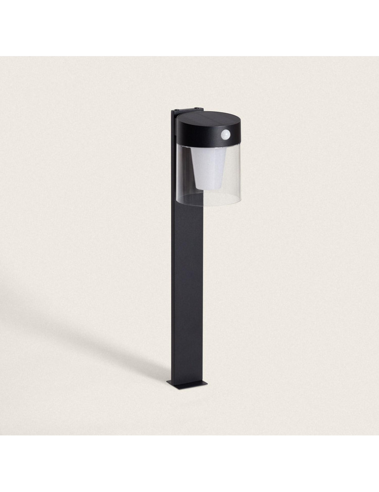 Balise sur Pied Extérieure Solaire LED 1 Balise sur Pied Extérieure Solaire LED 1