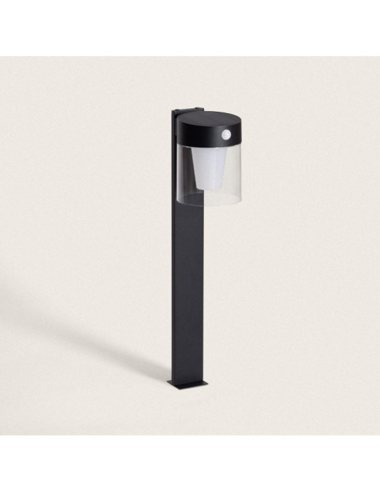 Balise sur Pied Extérieure Solaire LED 1 Balise sur Pied Extérieure Solaire LED 1