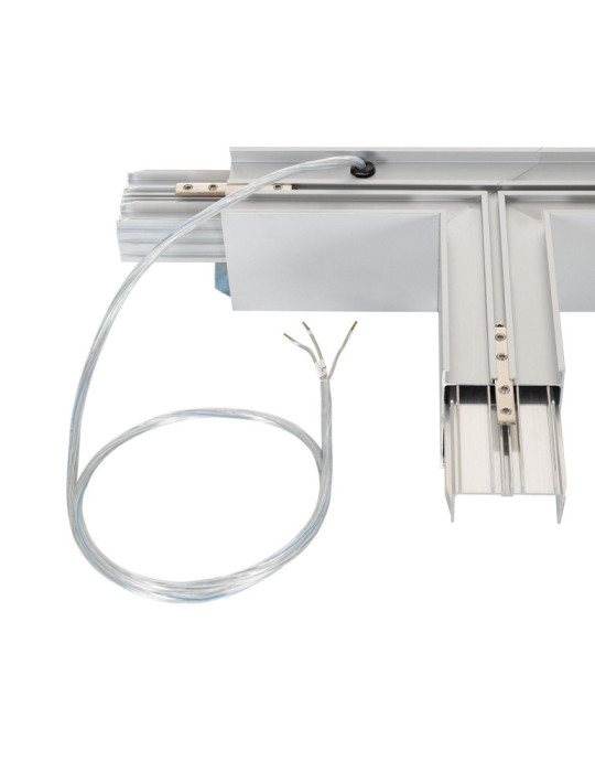 Jonction T pour Barre Linéaire LED Turner 12W