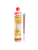 Chevilles Chimique avec Canule FIS P plus 300 T Homologué FISCHER 523226
