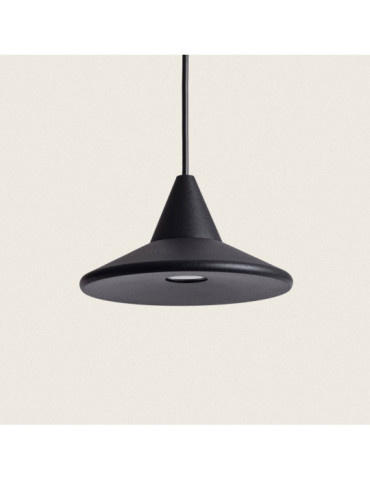 Suspension LED Aluminium Edsel 6W