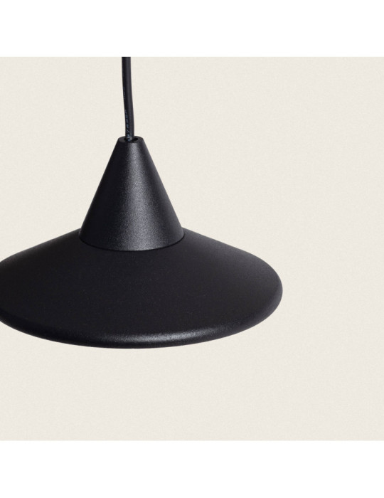 Suspension LED Aluminium Edsel 6W