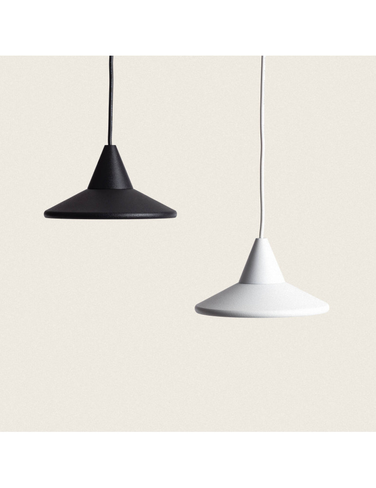 Suspension LED Aluminium Edsel 6W