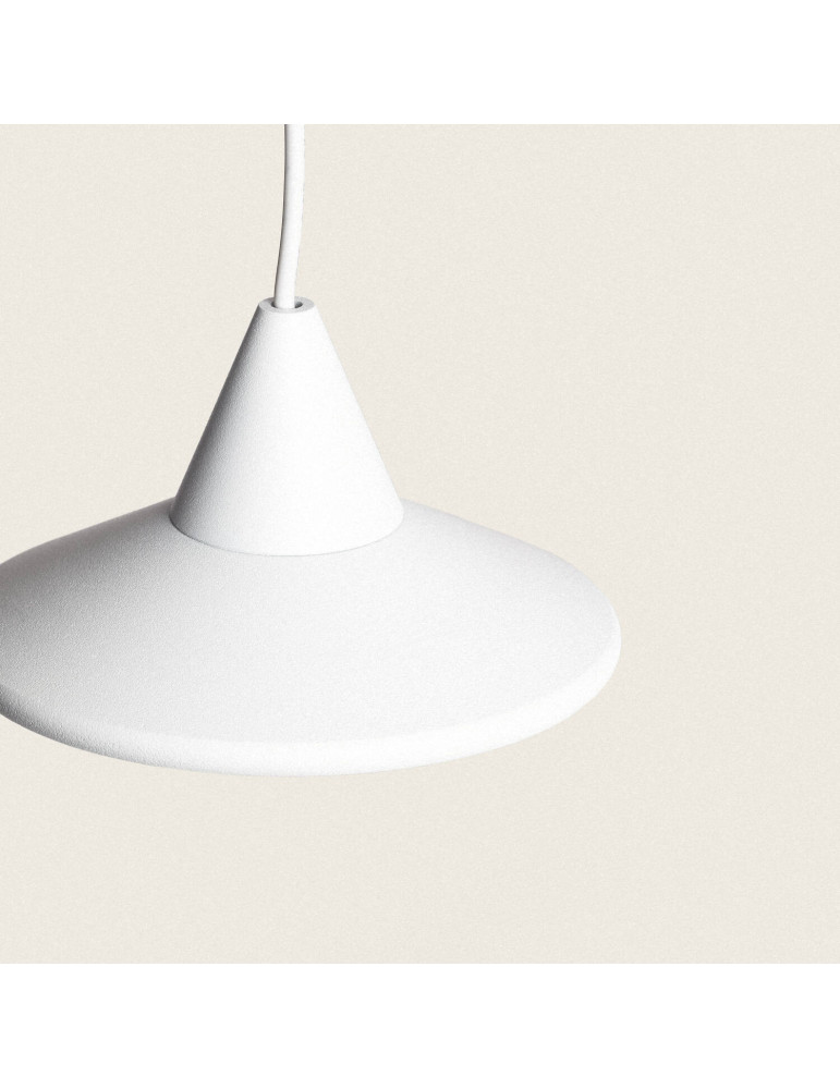 Suspension LED Aluminium Edsel 6W