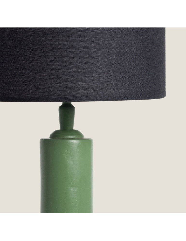 Lampe à Poser Résine Daleth