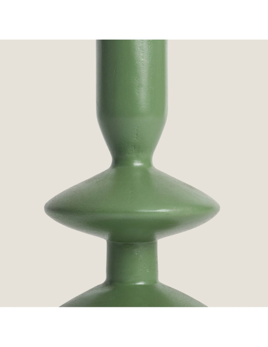 Lampe à Poser Résine Daleth