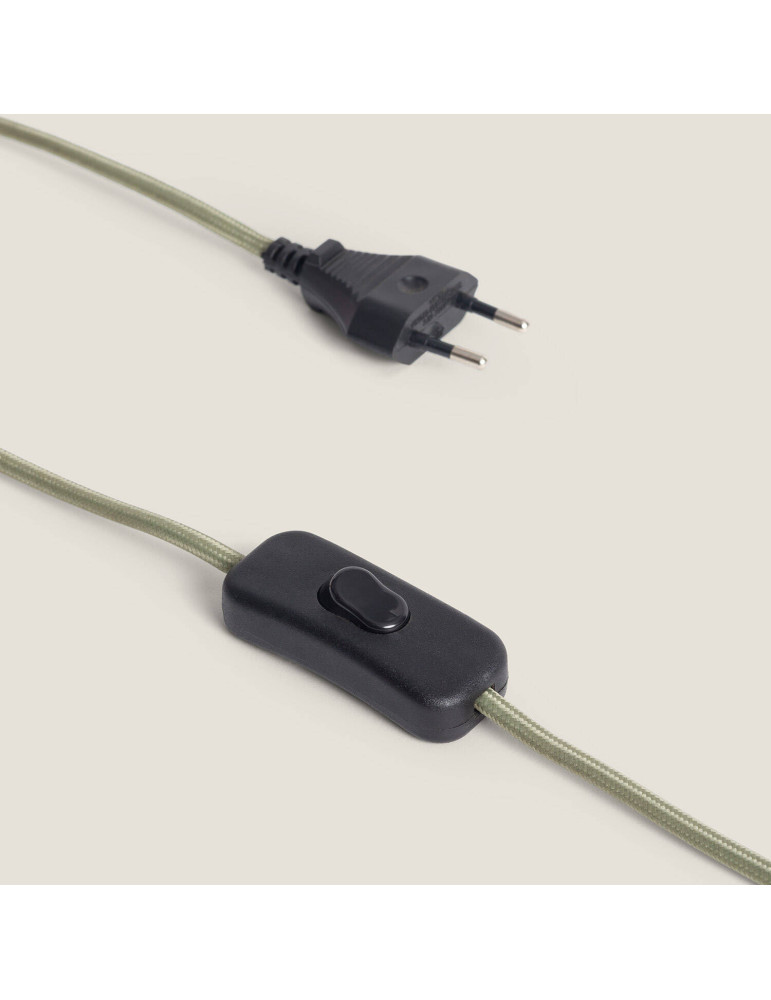 Lampe à Poser Résine Daleth