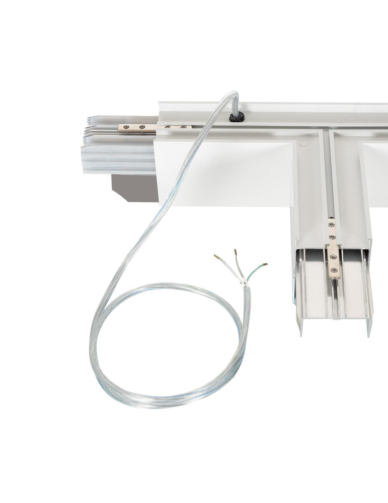 Jonction T pour Barre Linéaire LED Turner 12W