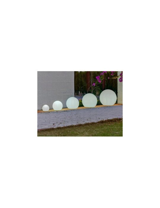 Sphère LED Buly 20 Solar Floating