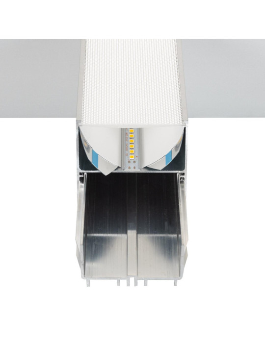 Jonction T pour Barre Linéaire LED Turner 12W