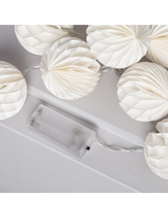 Guirlande LED Stewpot à Piles 2.1m