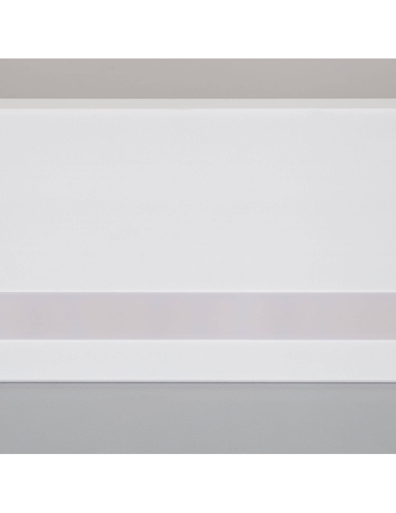 Moulure Plinthes Classic  pour Rubans LED