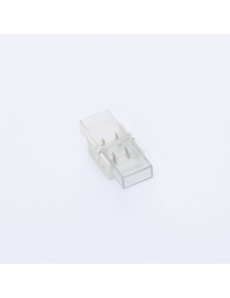 Connecteur Hippo pour Ruban SILICONE FLEX SMD & COB Largeur de 10mm