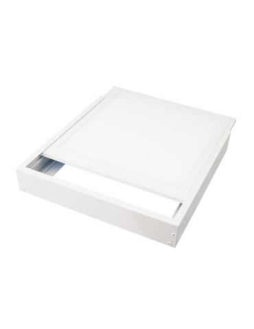 Kit en Saillie pour Panneaux 30x30 cm avec Vis