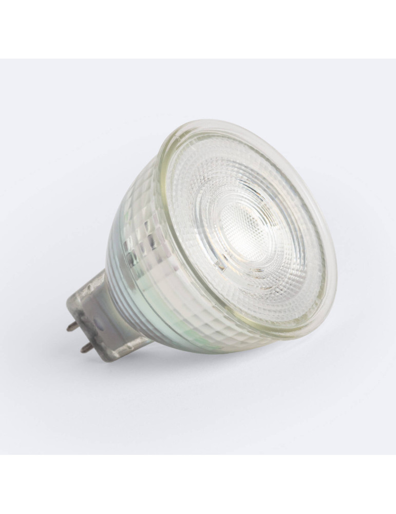 Ampoule LED GU5.3 S11 8W 800 lm Crystal 60º Dimmable Ampoule LED GU5.3 S11 8W 800 lm Crystal 60º Dimmable