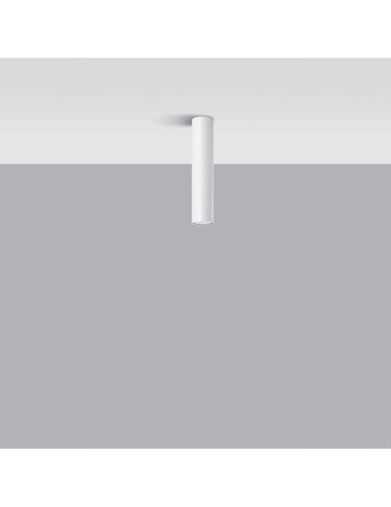 Plafonnier Métal Lagos 30 SOLLUX Plafonnier Métal Lagos 30 SOLLUX