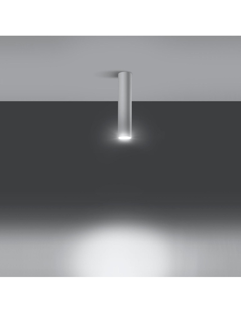 Plafonnier Métal Lagos 30 SOLLUX