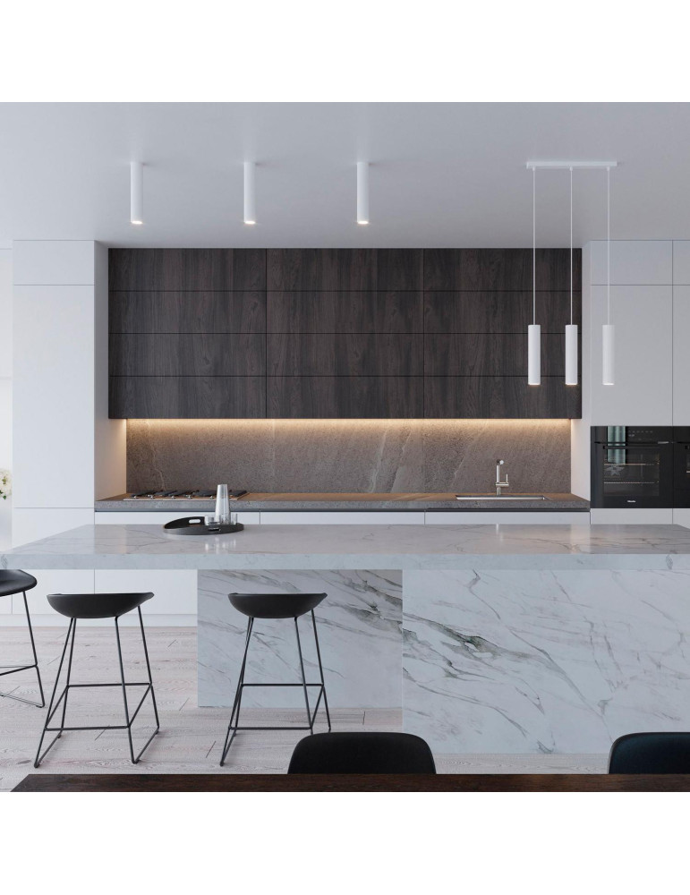 Plafonnier Métal Lagos 30 SOLLUX