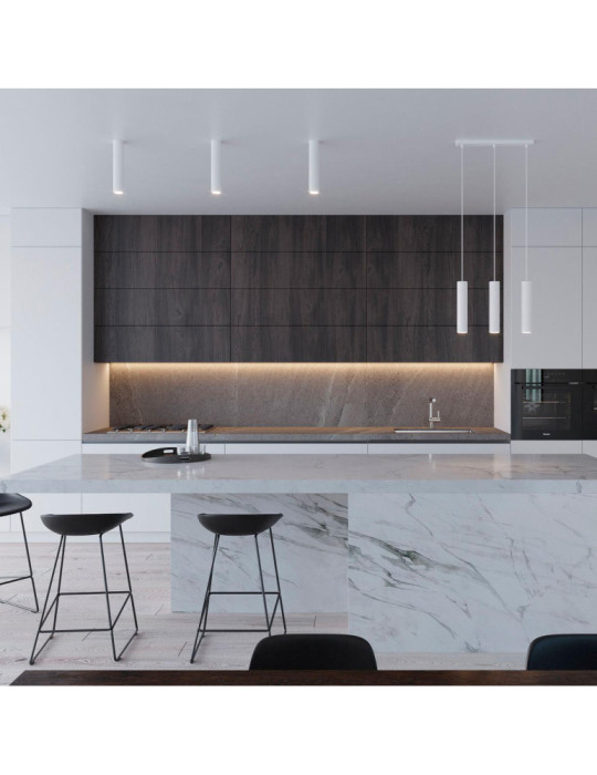 Plafonnier Métal Lagos 30 SOLLUX