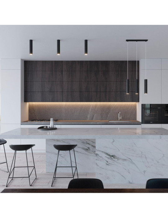 Plafonnier Métal Lagos 30 SOLLUX