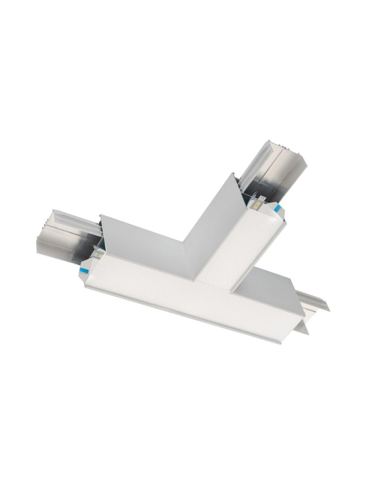 Jonction T pour Barre Linéaire LED Turner 12W