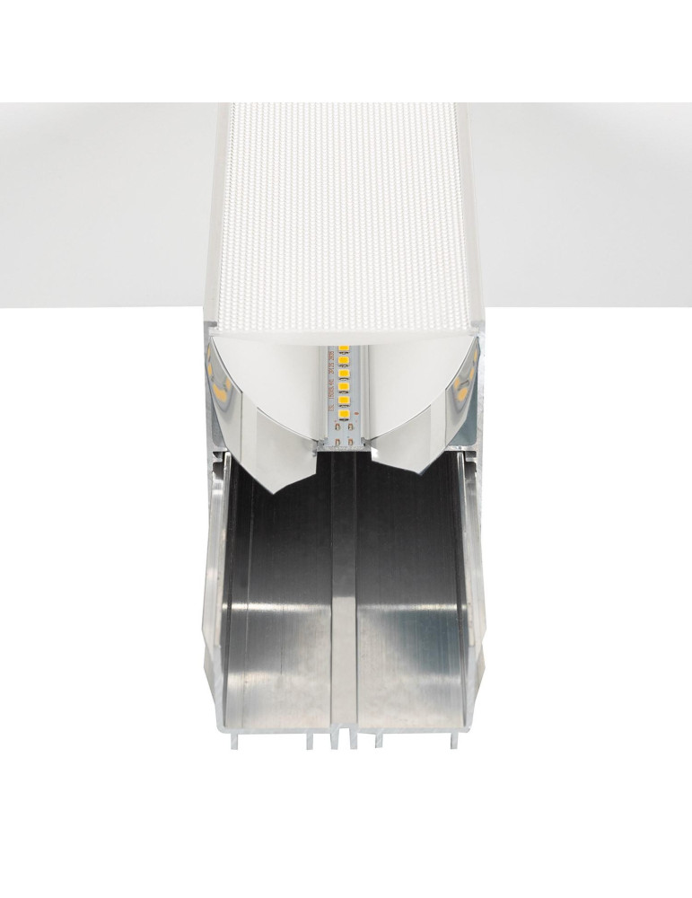 Jonction T pour Barre Linéaire LED Turner 12W