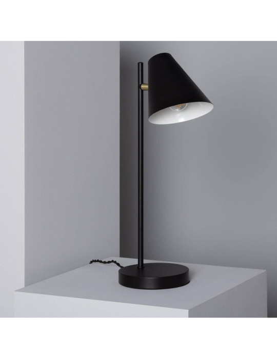 Lampe à Poser Métal Bowery