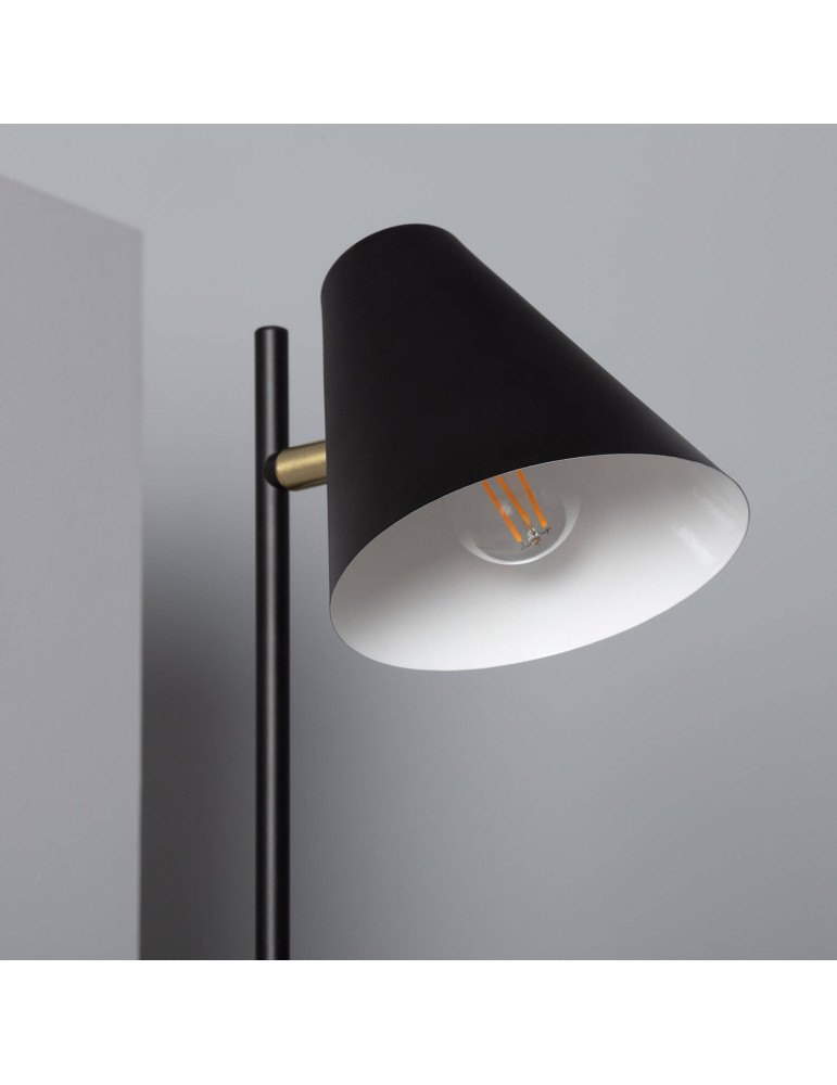 Lampe à Poser Métal Bowery