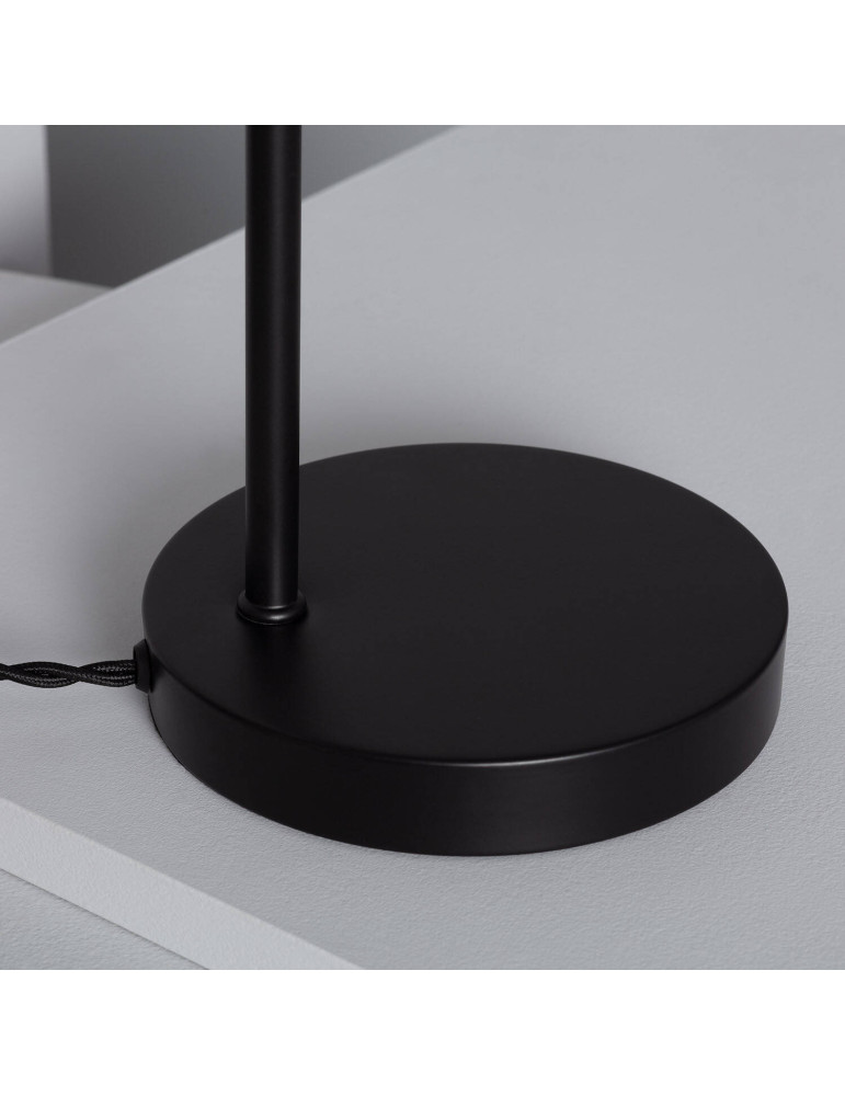 Lampe à Poser Métal Bowery