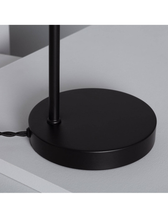 Lampe à Poser Métal Bowery