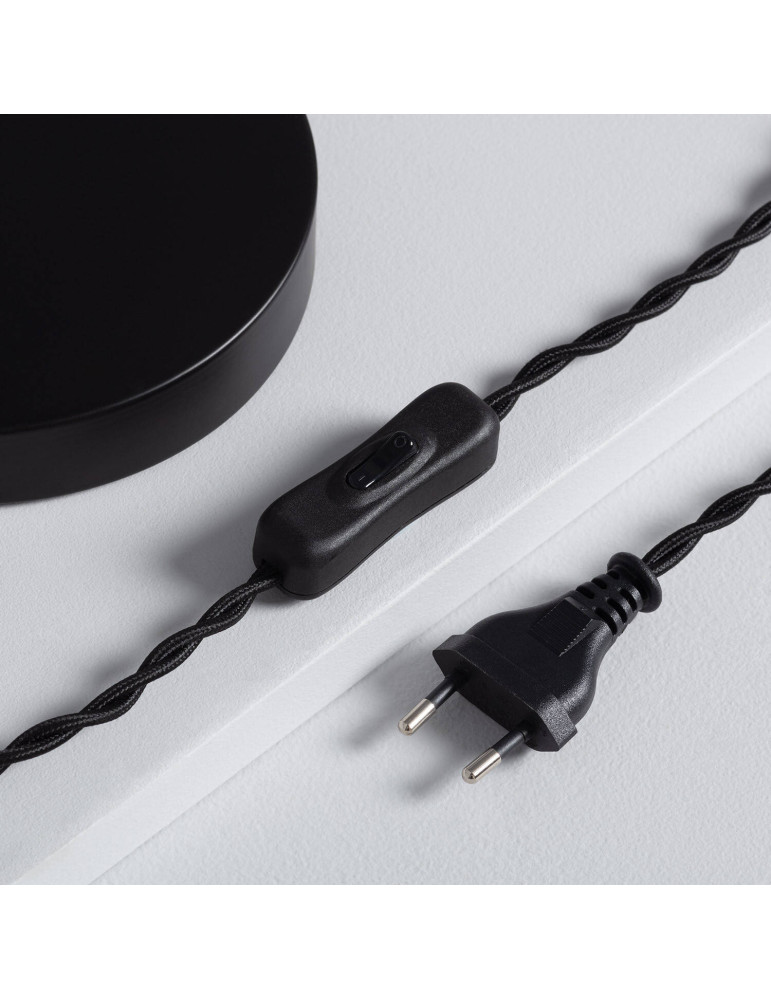 Lampe à Poser Métal Bowery