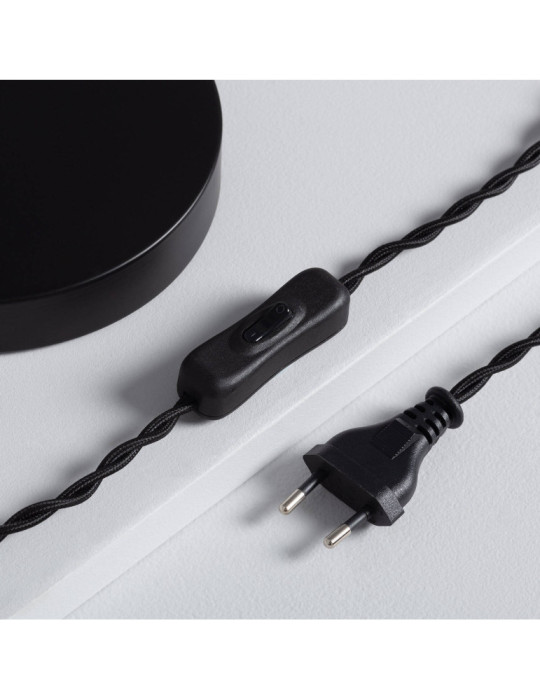 Lampe à Poser Métal Bowery