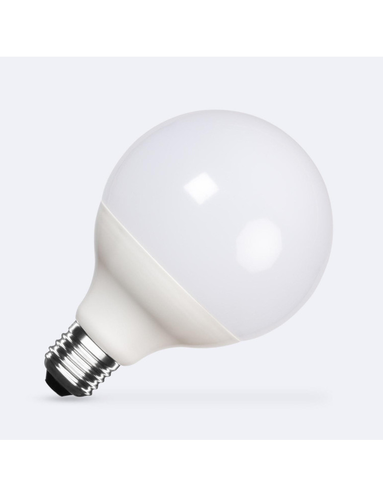 Ampoule LED E27 15W 1500 lm G95 Ampoule LED E27 15W 1500 lm G95
