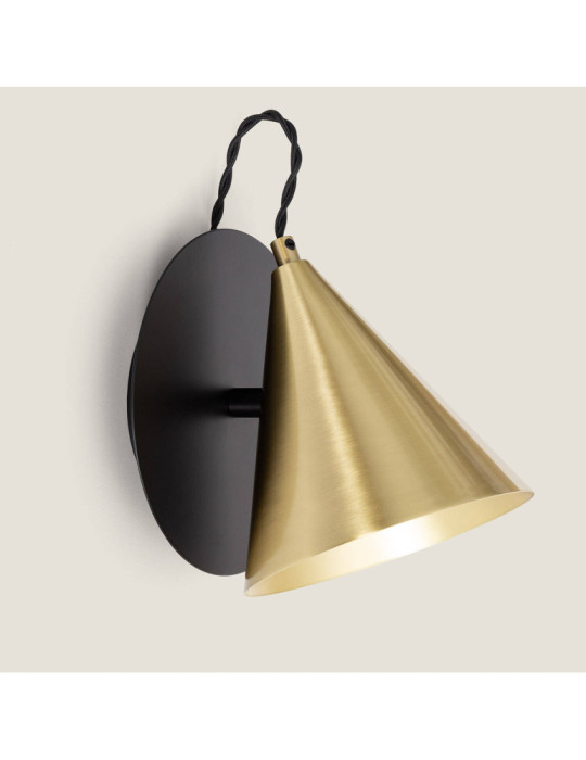 Applique Murale Métal Liceo